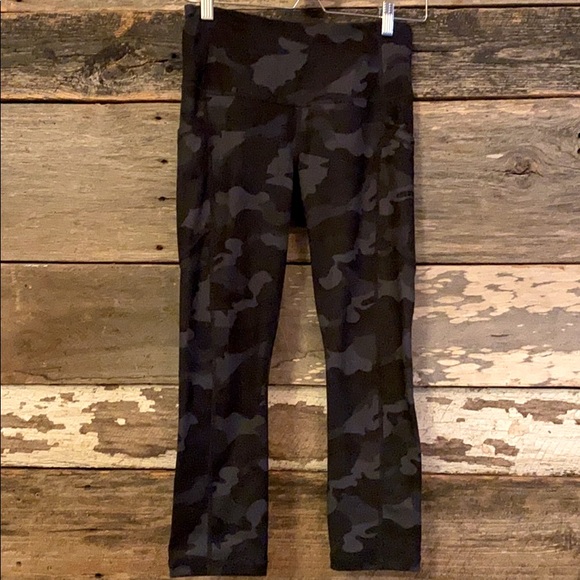 Yogalicious Pants - Yogalicious Lux High Waisted Pocket Leggings